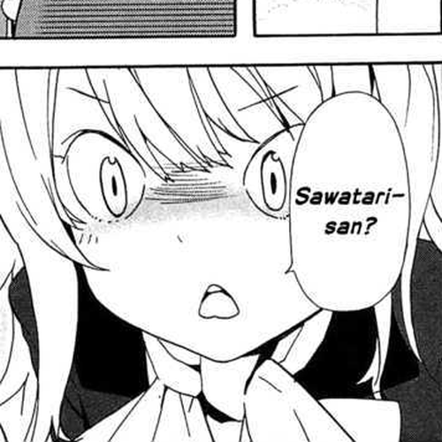 Bokura wa Minna Ikite Iru! Chapter 2 : Miko and the Noisy Classroom cover