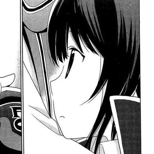 Bokura wa Minna Ikite Iru! Chapter 4 : Miko and the Scent of Donuts cover