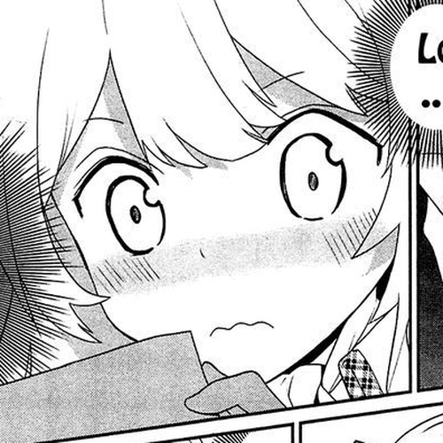 Bokura wa Minna Ikite Iru! Chapter 5 : Miko and the Doki Doki Love Letter cover