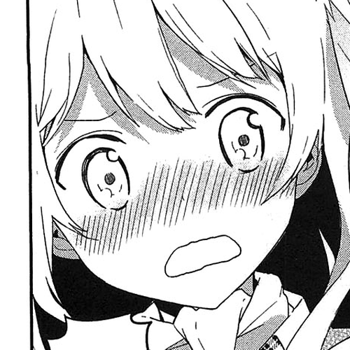 Bokura wa Minna Ikite Iru! Chapter 9 : Miko and Onee-sama's Whereabouts cover