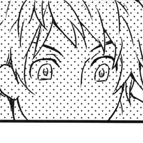 Bokura wa Minna Kawaisou Chapter 1 cover