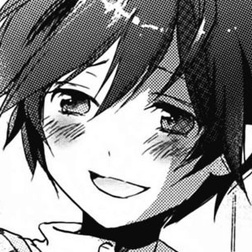 Bokura wa Minna Kawaisou Chapter 11 cover