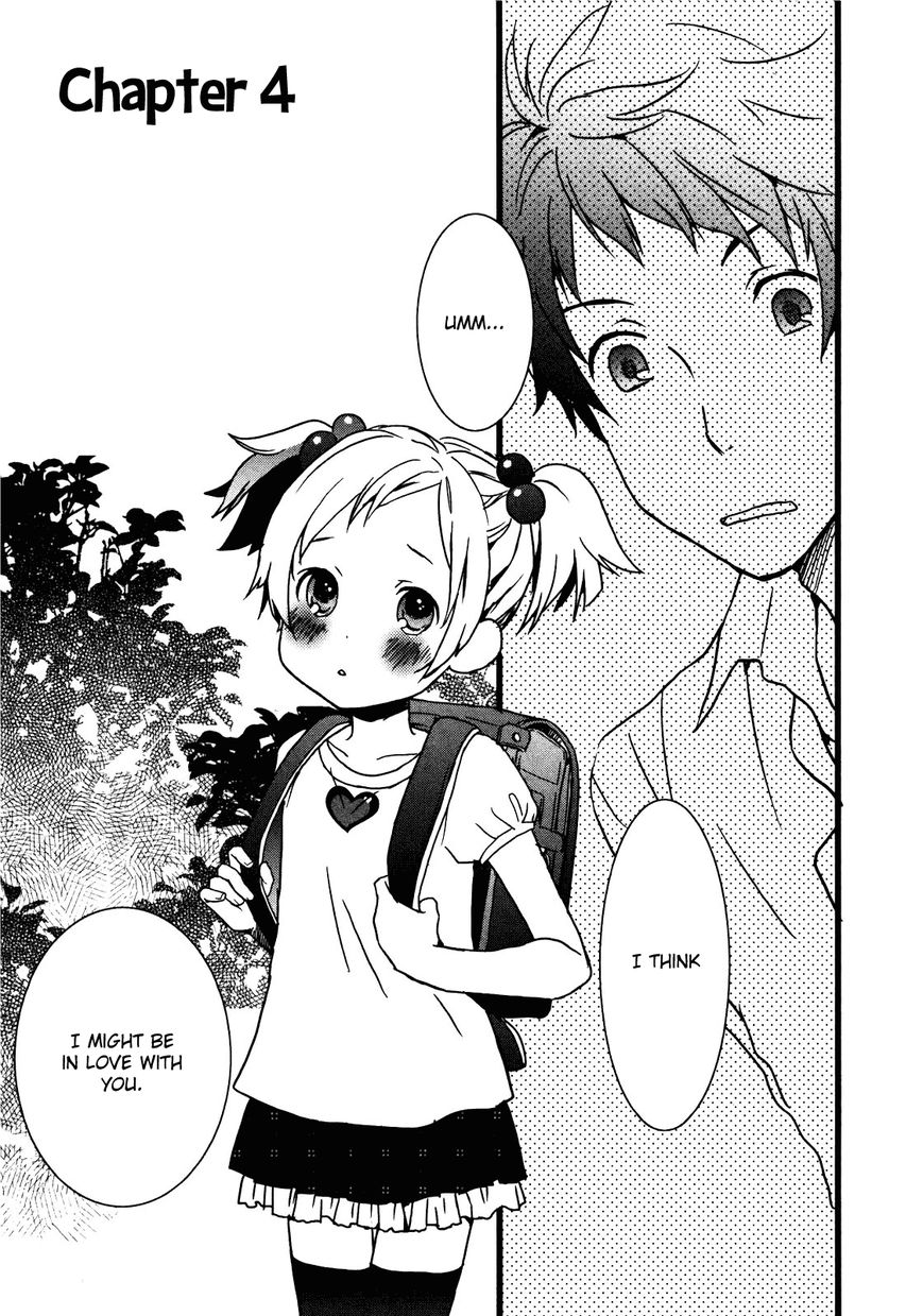 Bokura wa Minna Kawaisou Chapter 15 page 2 - Chapter 15