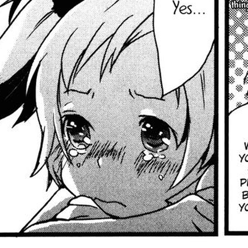 Bokura wa Minna Kawaisou Chapter 16 cover