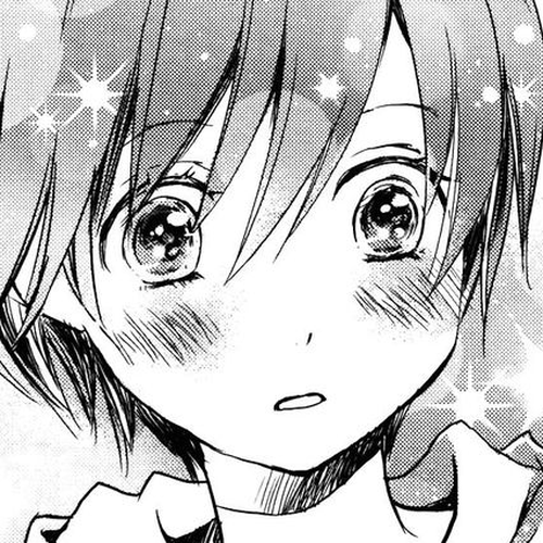 Bokura wa Minna Kawaisou Chapter 18 cover