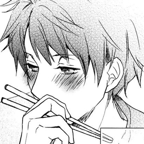 Bokura wa Minna Kawaisou Chapter 20 cover