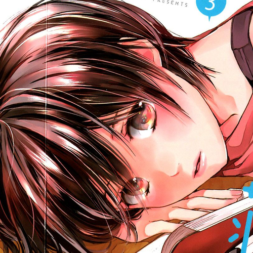 Bokura wa Minna Kawaisou Chapter 21 cover