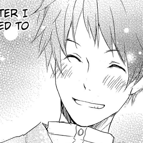 Bokura wa Minna Kawaisou Chapter 23 cover
