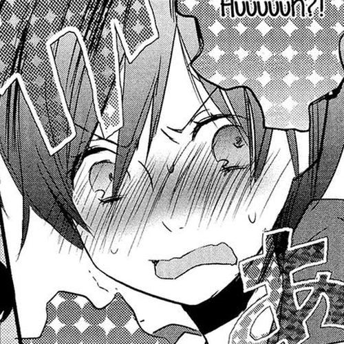 Bokura wa Minna Kawaisou Chapter 24 cover