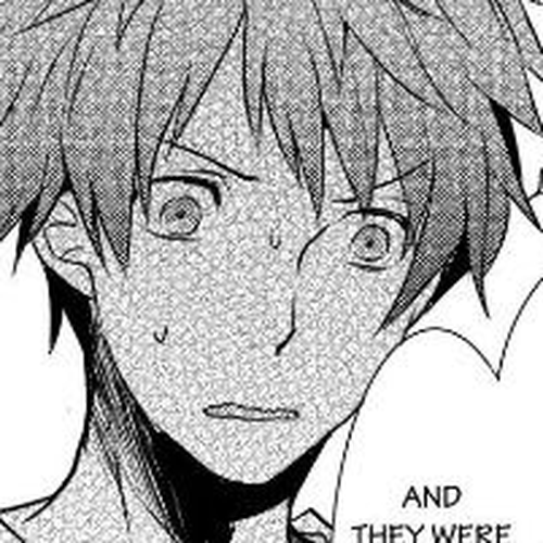 Bokura wa Minna Kawaisou Chapter 26 cover