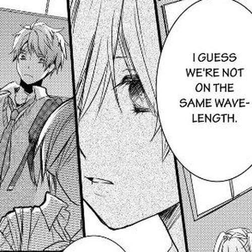 Bokura wa Minna Kawaisou Chapter 27 cover