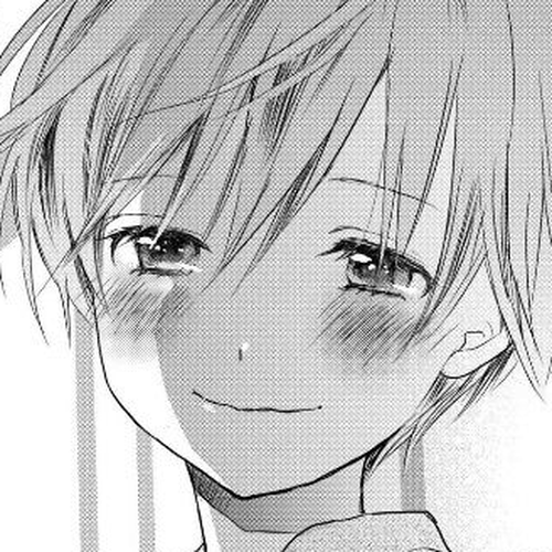 Bokura wa Minna Kawaisou Chapter 28 cover