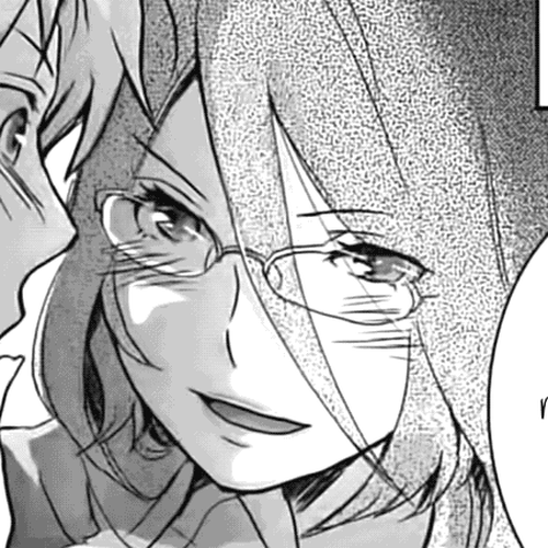Bokura wa Minna Kawaisou Chapter 3 cover