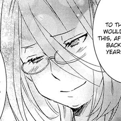Bokura wa Minna Kawaisou Chapter 32 cover