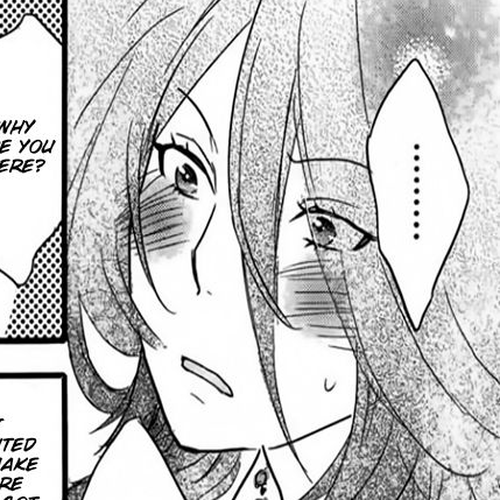 Bokura wa Minna Kawaisou Chapter 33 cover