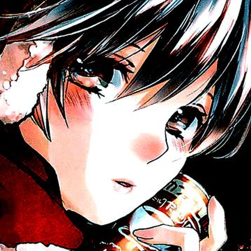 Bokura wa Minna Kawaisou Chapter 34 cover