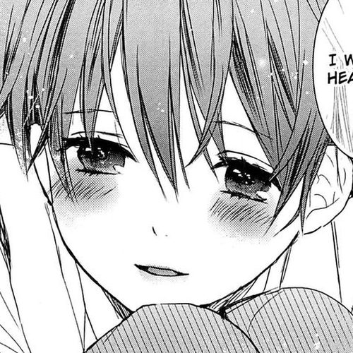 Bokura wa Minna Kawaisou Chapter 36 cover