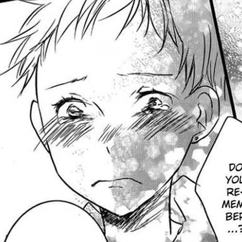 Bokura wa Minna Kawaisou Chapter 37 cover