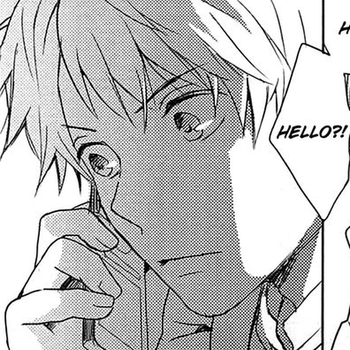 Bokura wa Minna Kawaisou Chapter 38 cover