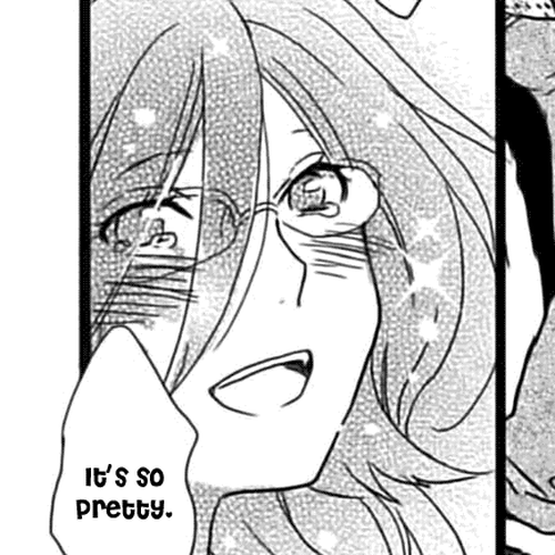 Bokura wa Minna Kawaisou Chapter 4 cover