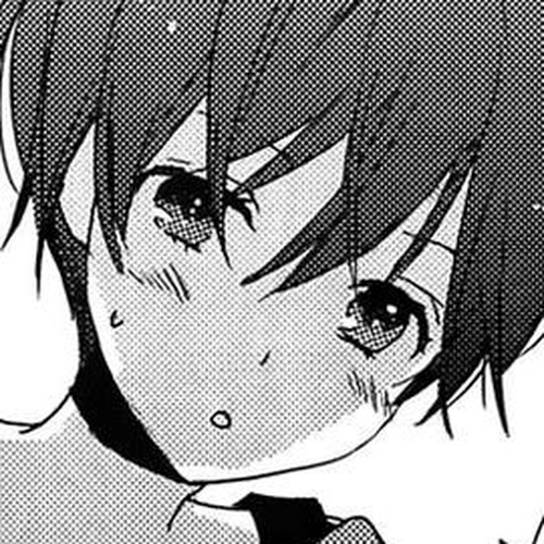 Bokura wa Minna Kawaisou Chapter 40 cover