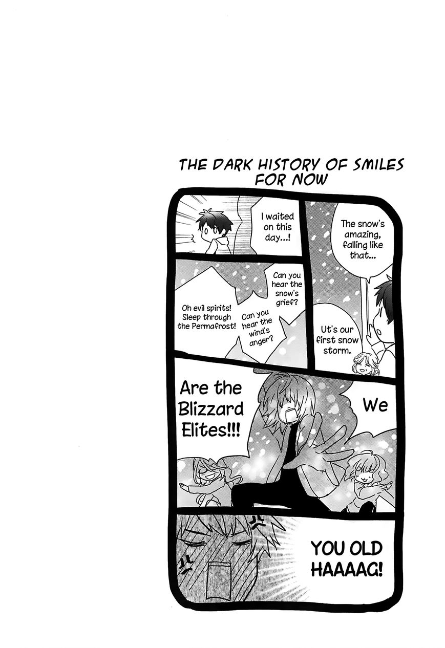 Bokura wa Minna Kawaisou Chapter 42 page 26 - Chapter 42