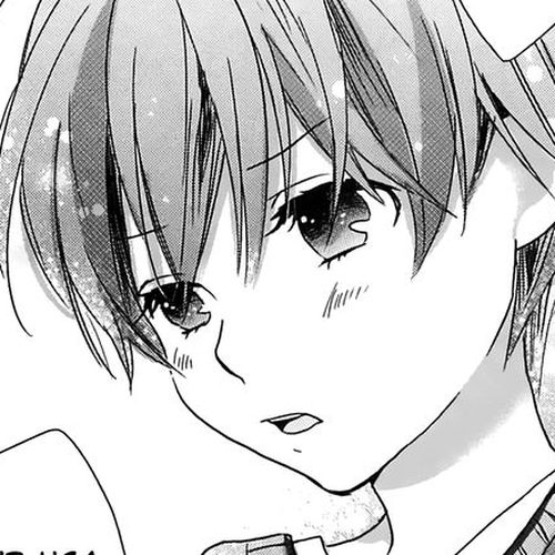 Bokura wa Minna Kawaisou Chapter 43 cover
