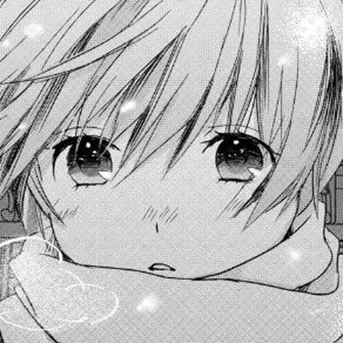 Bokura wa Minna Kawaisou Chapter 45 cover