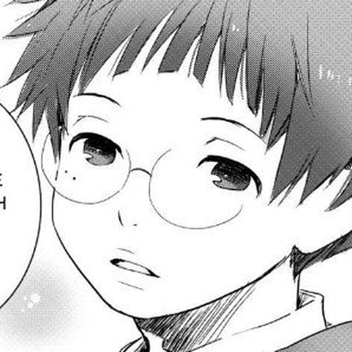 Bokura wa Minna Kawaisou Chapter 46 cover