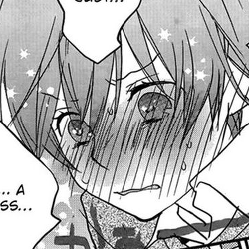 Bokura wa Minna Kawaisou Chapter 47 cover