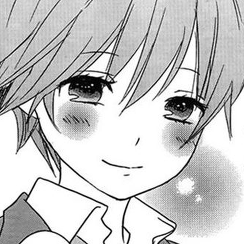 Bokura wa Minna Kawaisou Chapter 48 cover
