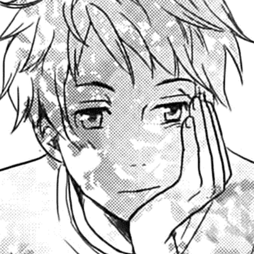 Bokura wa Minna Kawaisou Chapter 5 cover