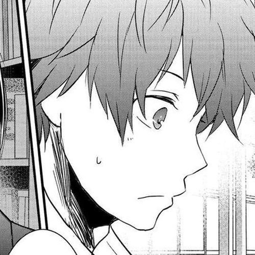 Bokura wa Minna Kawaisou Chapter 50 cover