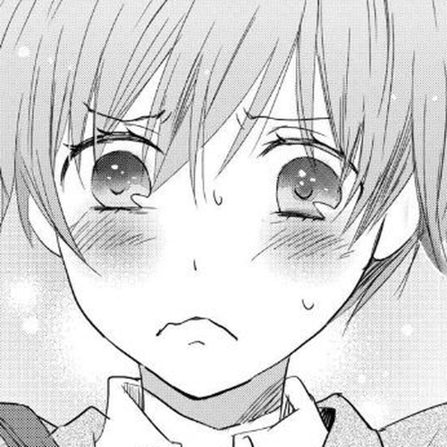 Bokura wa Minna Kawaisou Chapter 51 cover