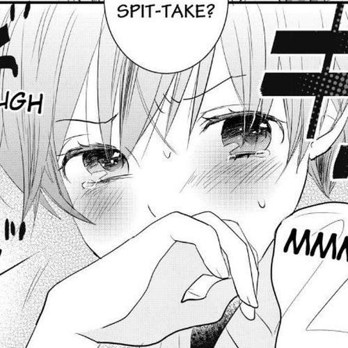 Bokura wa Minna Kawaisou Chapter 52 cover