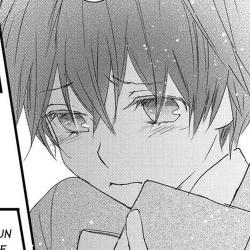 Bokura wa Minna Kawaisou Chapter 56 cover