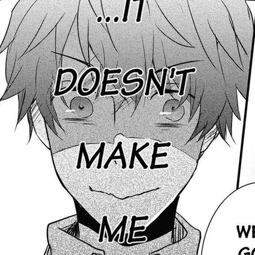 Bokura wa Minna Kawaisou Chapter 57 cover