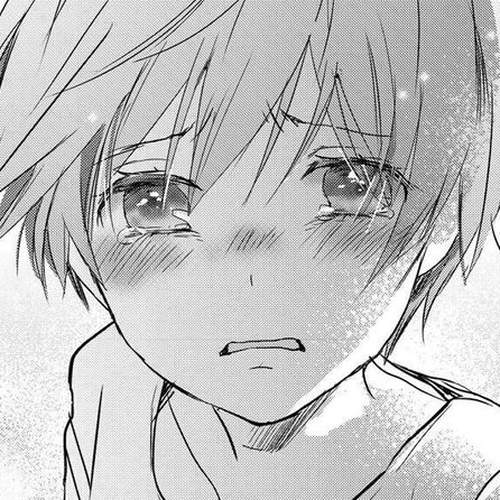Bokura wa Minna Kawaisou Chapter 59 cover