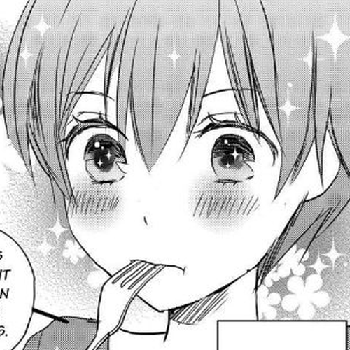 Bokura wa Minna Kawaisou Chapter 60 cover