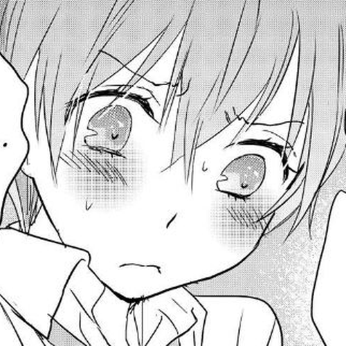 Bokura wa Minna Kawaisou Chapter 62 cover