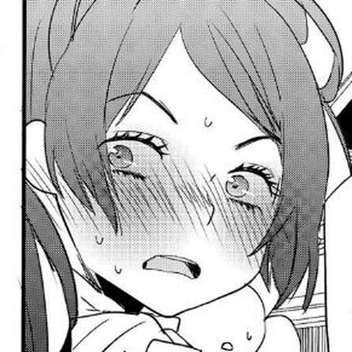 Bokura wa Minna Kawaisou Chapter 63 cover