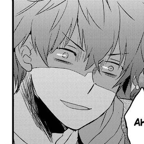 Bokura wa Minna Kawaisou Chapter 64 cover