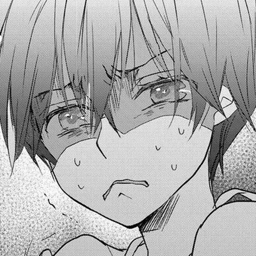 Bokura wa Minna Kawaisou Chapter 65 cover