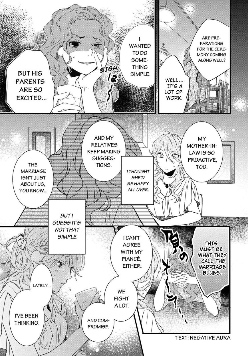 Bokura wa Minna Kawaisou Chapter 66 page 15 - Chapter 66