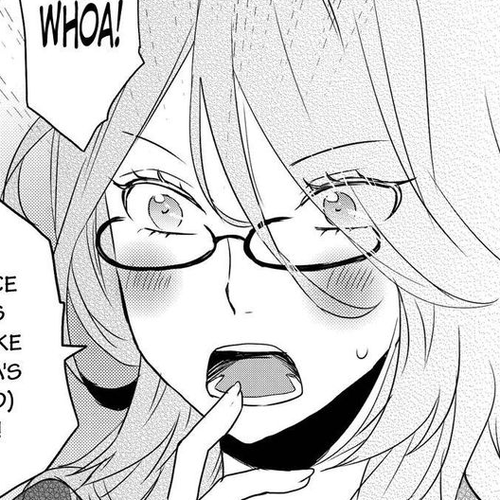 Bokura wa Minna Kawaisou Chapter 67 cover