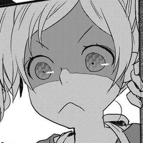 Bokura wa Minna Kawaisou Chapter 69 cover