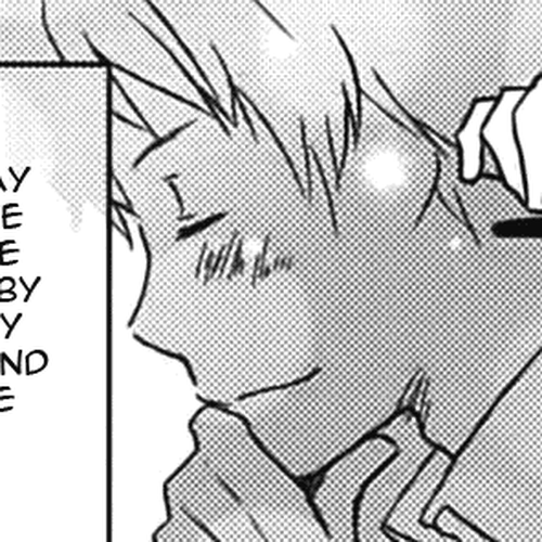 Bokura wa Minna Kawaisou Chapter 7 cover