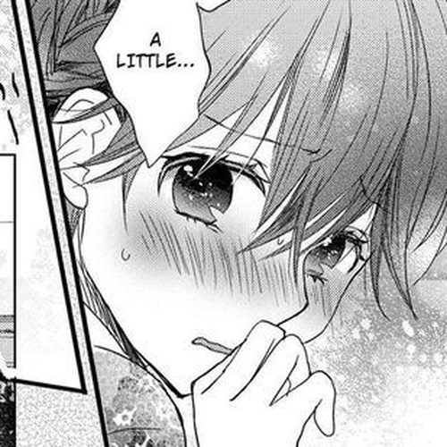 Bokura wa Minna Kawaisou Chapter 70 cover