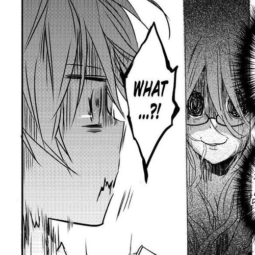 Bokura wa Minna Kawaisou Chapter 71 cover