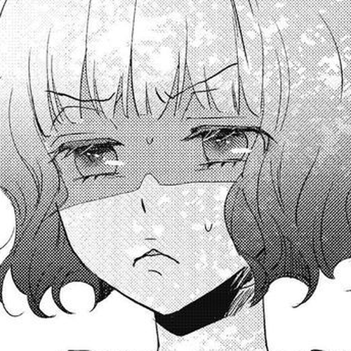 Bokura wa Minna Kawaisou Chapter 73 cover